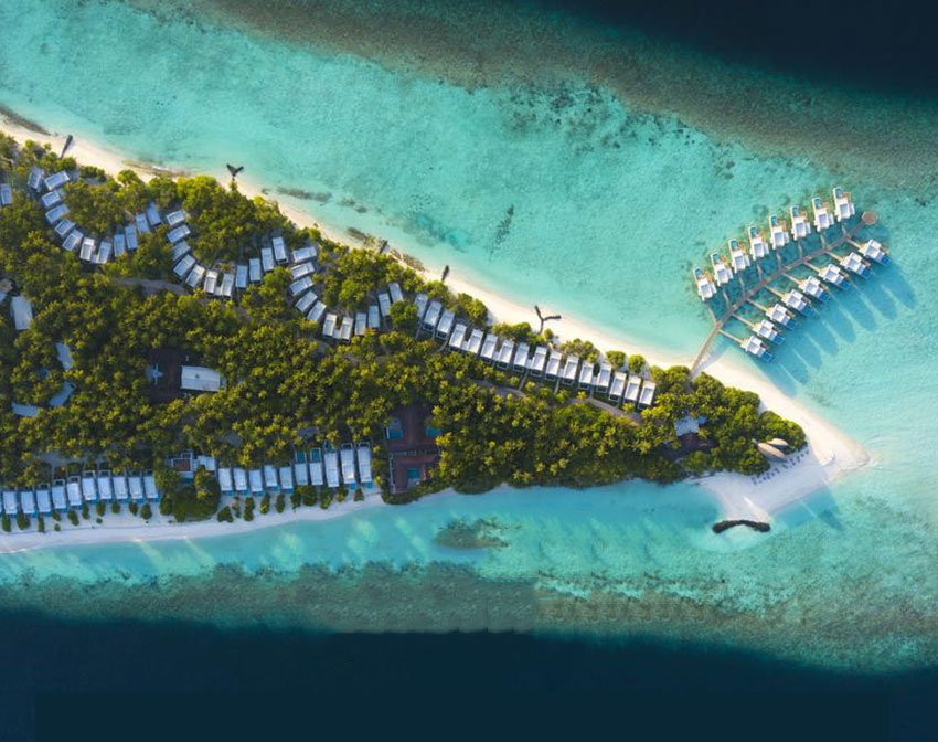 成都直飛馬爾代夫（薇拉瓦魯）7天5晚/6天4晚自由行